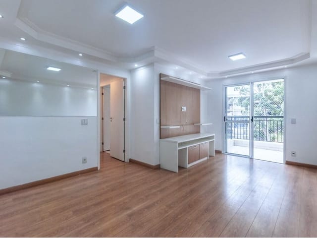 Foto do Apartamento - Apartamento à venda 3 Quartos 1 Suite 1 Vaga 81M² Freguesia do Ó São Paulo - SP | Lares e Andares Imóveis