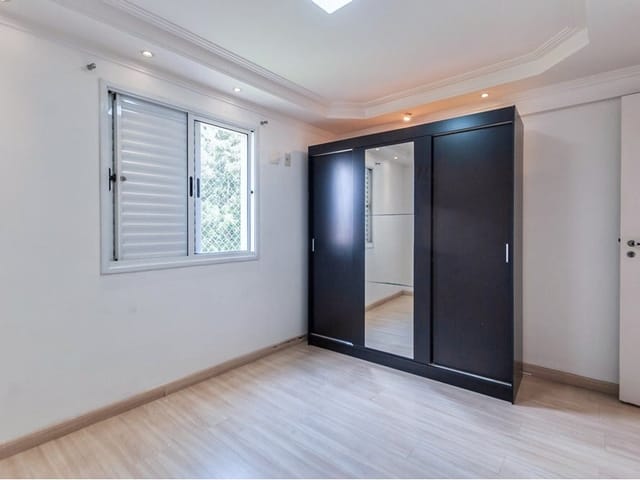 Foto do Apartamento - Apartamento à venda 3 Quartos 1 Suite 1 Vaga 81M² Freguesia do Ó São Paulo - SP | Lares e Andares Imóveis