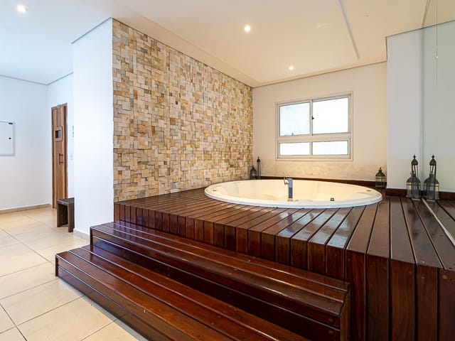 Foto do Apartamento - Apartamento à venda 2 Quartos 2 Suites 2 Vagas 96M² Jardim Vazani São Paulo - SP | Lares e Andares Imóveis