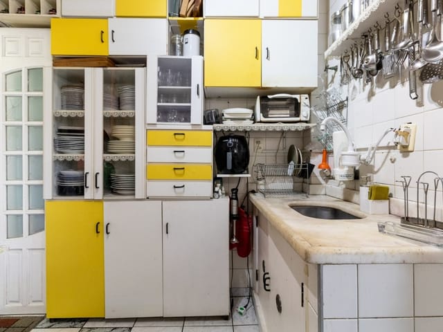 Foto do Apartamento - Apartamento à venda 2 Quartos 80M² Perdizes São Paulo - SP | Lares e Andares Imóveis