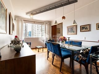 Foto do Apartamento-Apartamento à venda 2 Quartos 80M² Perdizes São Paulo - SP