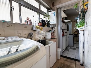 Foto do Apartamento-Apartamento à venda 2 Quartos 80M² Perdizes São Paulo - SP