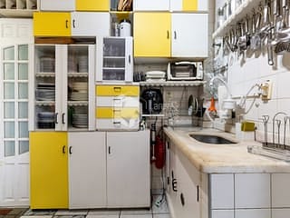 Foto do Apartamento-Apartamento à venda 2 Quartos 80M² Perdizes São Paulo - SP