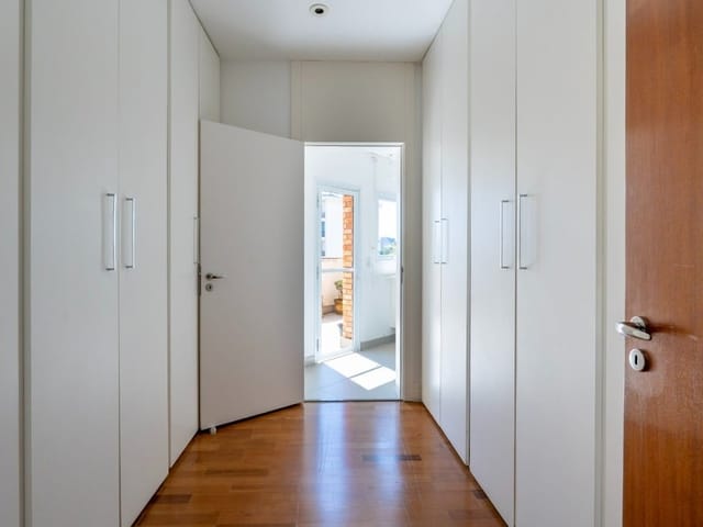 Foto do Cobertura / Penthouse - Cobertura Duplex à venda 5 Quartos 4 Suites 7 Vagas 881M² Real Parque São Paulo - SP | Lares e Andares Imóveis