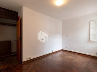 Foto do Casa-Casa à venda 4 Quartos 1 Suite 2 Vagas 190M² Mirandópolis São Paulo - SP