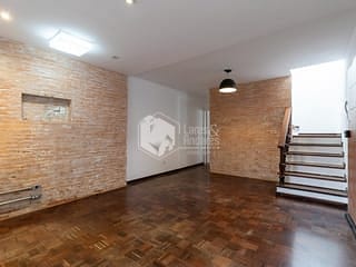 Foto do Casa-Casa à venda 4 Quartos 1 Suite 2 Vagas 190M² Mirandópolis São Paulo - SP