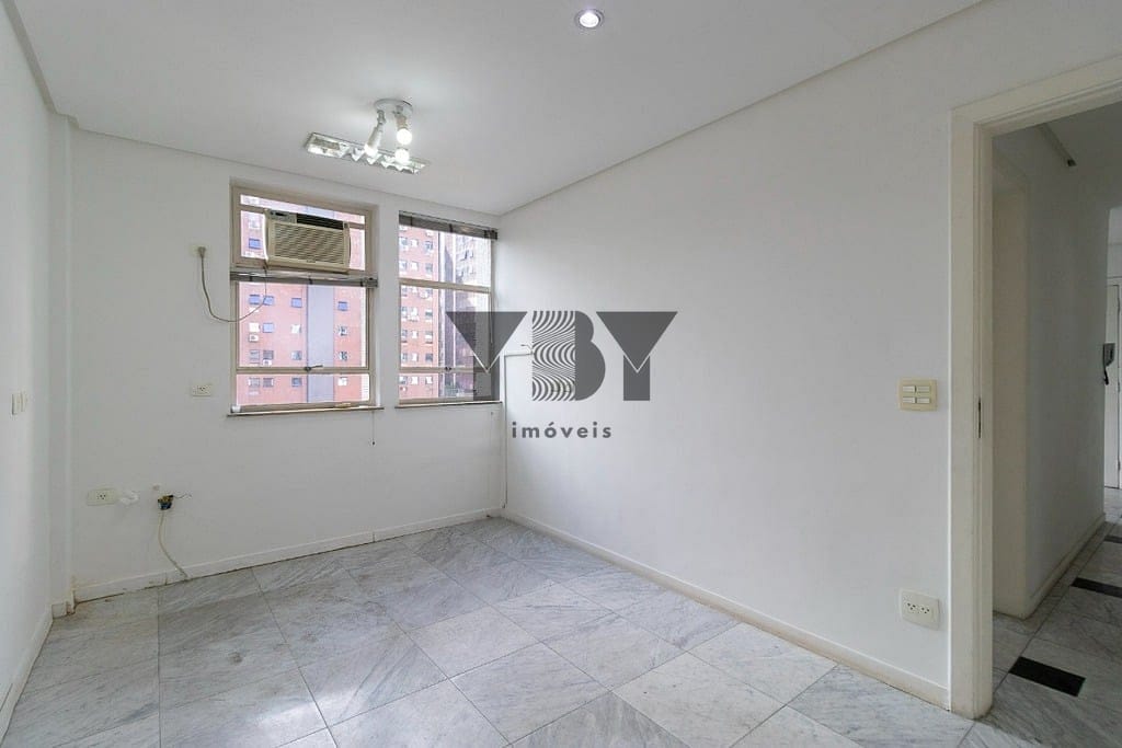 Conjunto Comercial-Sala à venda, 74m² - Foto 1