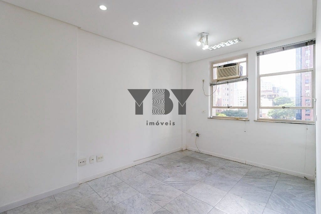 Conjunto Comercial-Sala à venda, 74m² - Foto 21