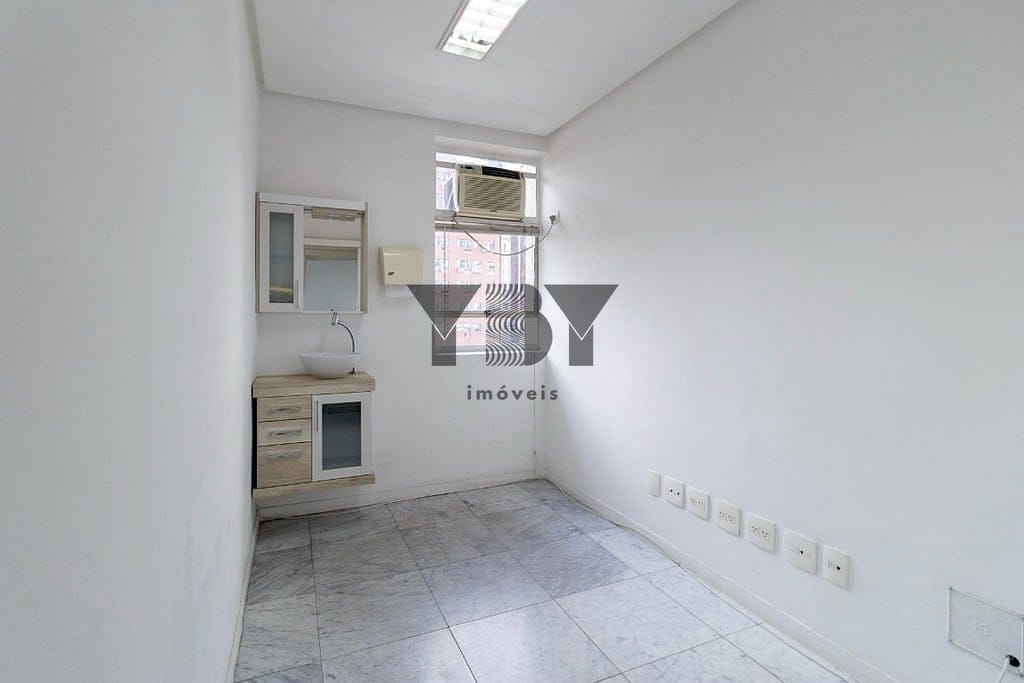 Conjunto Comercial-Sala à venda, 74m² - Foto 19