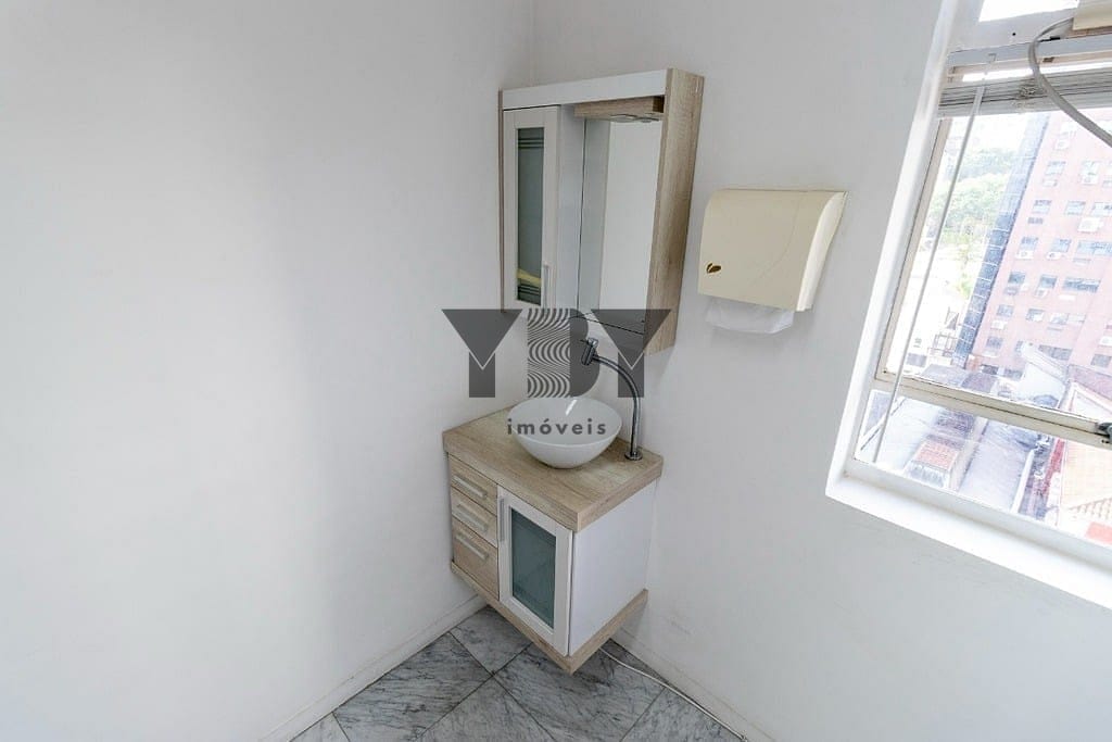 Conjunto Comercial-Sala à venda, 74m² - Foto 13