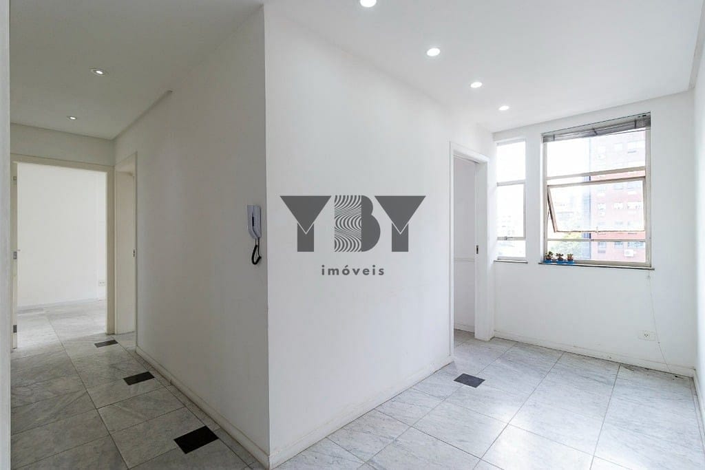 Conjunto Comercial-Sala à venda, 74m² - Foto 12