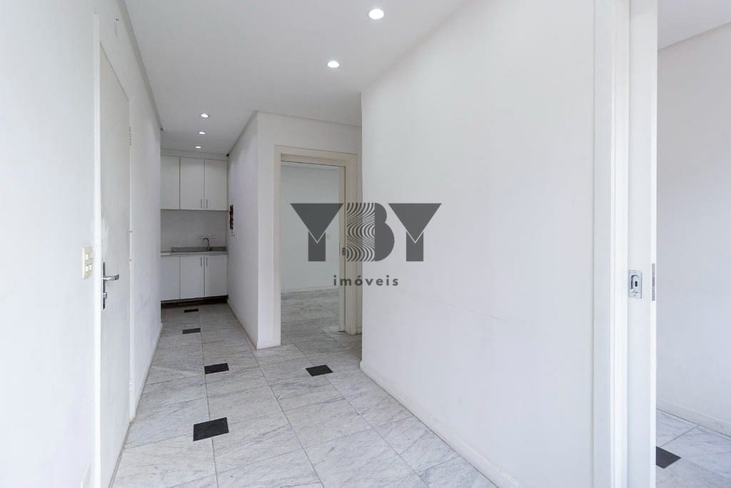 Conjunto Comercial-Sala à venda, 74m² - Foto 11