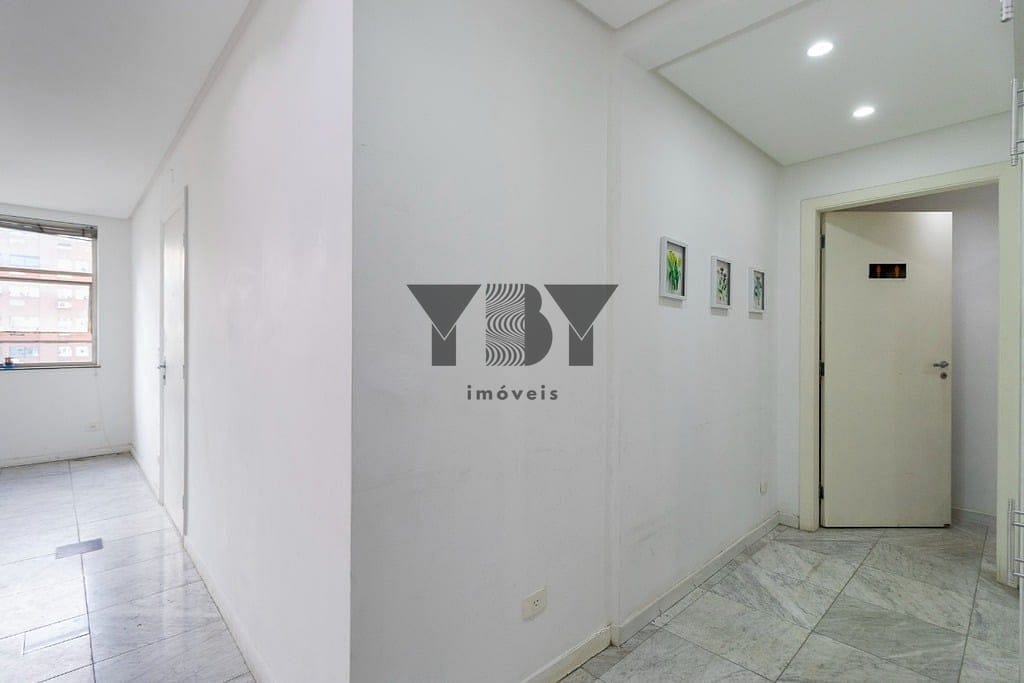 Conjunto Comercial-Sala à venda, 74m² - Foto 9