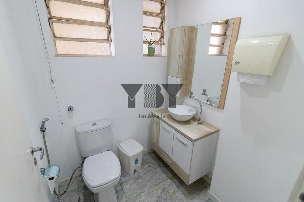 Conjunto Comercial-Sala à venda, 74m² - Foto 8