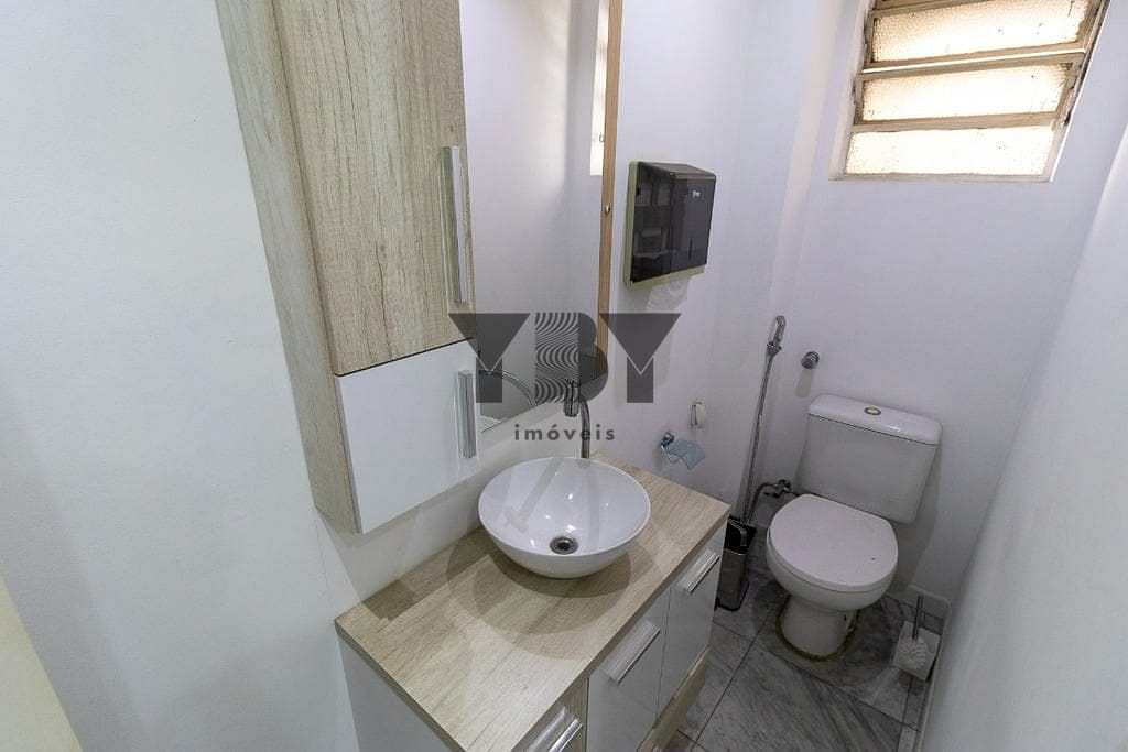 Conjunto Comercial-Sala à venda, 74m² - Foto 7