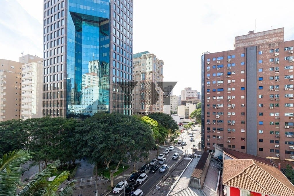 Conjunto Comercial-Sala à venda, 74m² - Foto 6
