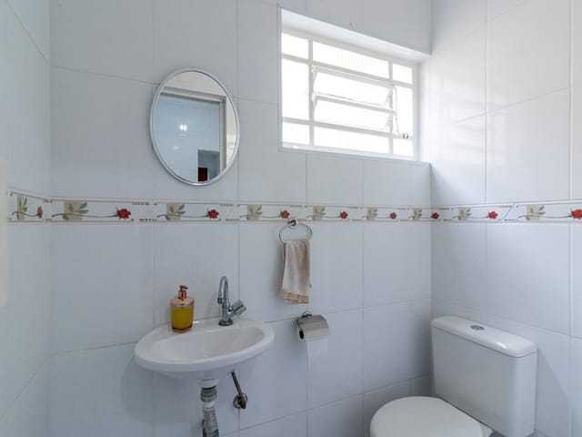 Foto do Casa - Casa à venda 3 Quartos 3 Vagas 118M² Vila Primavera São Paulo - SP | Lares e Andares Imóveis