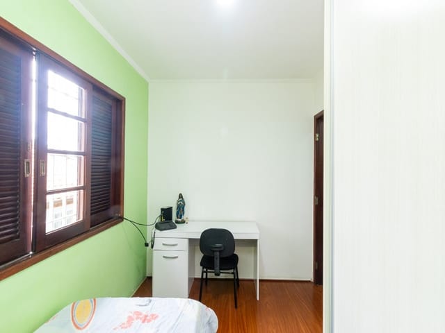 Foto do Casa - Casa à venda 3 Quartos 3 Vagas 118M² Vila Primavera São Paulo - SP | Lares e Andares Imóveis