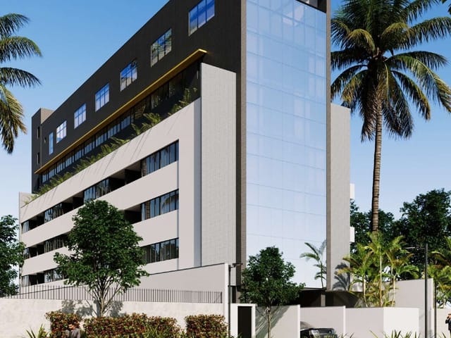 Empreendimento disponível, no bairro Jardim Oceania em João Pessoa