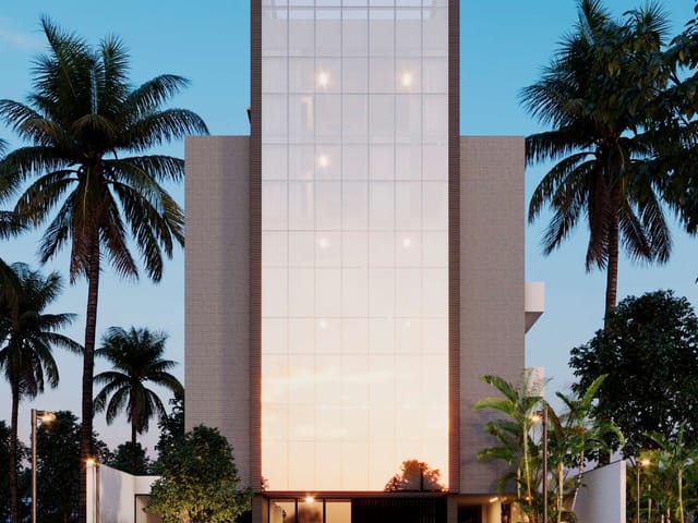 Empreendimento disponível, no bairro Jardim Oceania em João Pessoa
