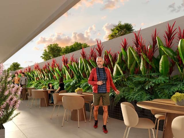 Empreendimento disponível, no bairro Jardim Oceania em João Pessoa