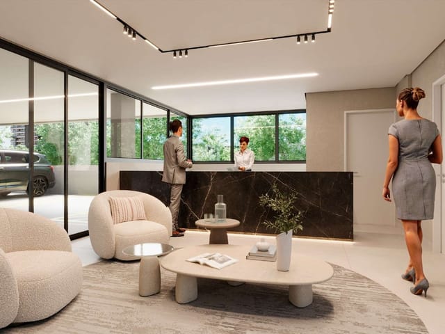 Empreendimento disponível, no bairro Jardim Oceania em João Pessoa