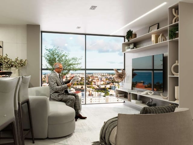 Empreendimento disponível, no bairro Jardim Oceania em João Pessoa