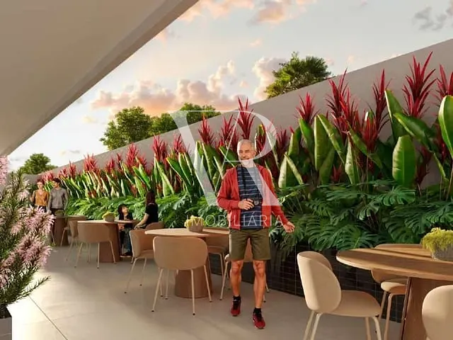 Empreendimento disponível, no bairro Jardim Oceania em João Pessoa
