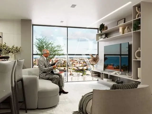 Empreendimento disponível, no bairro Jardim Oceania em João Pessoa