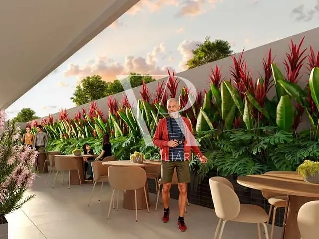 Empreendimento disponível, no bairro Jardim Oceania em João Pessoa
