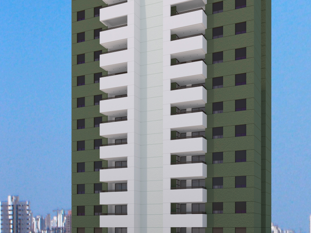 Foto do Cobertura / Penthouse - Cobertura Duplex à venda 2 Quartos 2 Vagas 109.32M² Vila Prudente São Paulo - SP | San Lorenzo Villaggio | Lares e Andares Imóveis