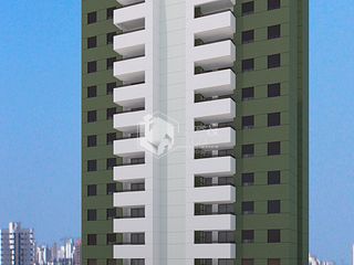 Foto do Apartamento-Garden à venda 2 Quartos 2 Vagas 92.12M² Vila Prudente São Paulo - SP | San Lorenzo Villaggio