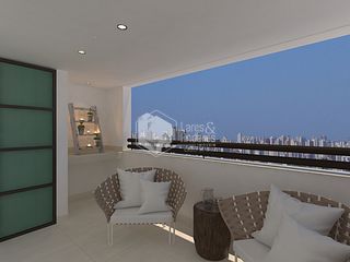 Foto do Apartamento-Apartamento à venda 2 Quartos 2 Vagas 54.88M² Vila Prudente São Paulo - SP | San Lorenzo Villaggio