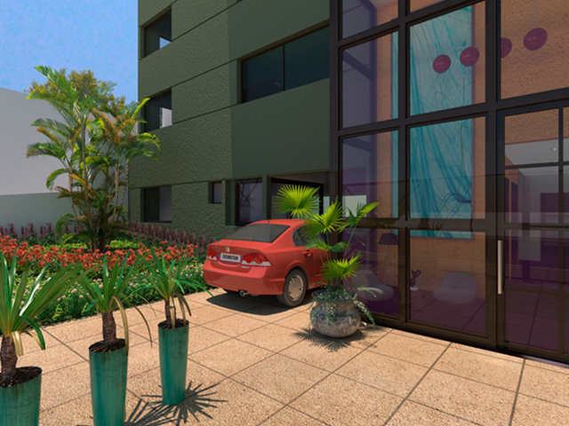 Foto do Empreendimento - Empreendimento Residencial à venda Vila Prudente São Paulo - SP | San Lorenzo Villaggio | Lares e Andares Imóveis