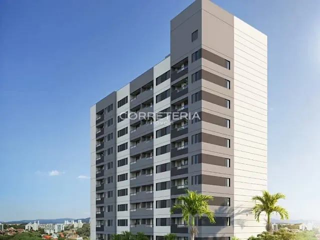 Apartamento 1 quarto e 1 banheiro, à venda, no bairro Jardim Monte Kemel em São Paulo