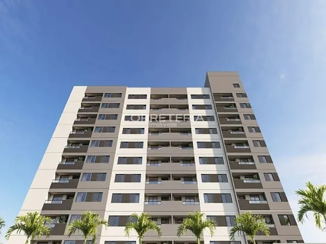 Apartamento 1 quarto e 1 banheiro, à venda, no bairro Jardim Monte Kemel em São Paulo