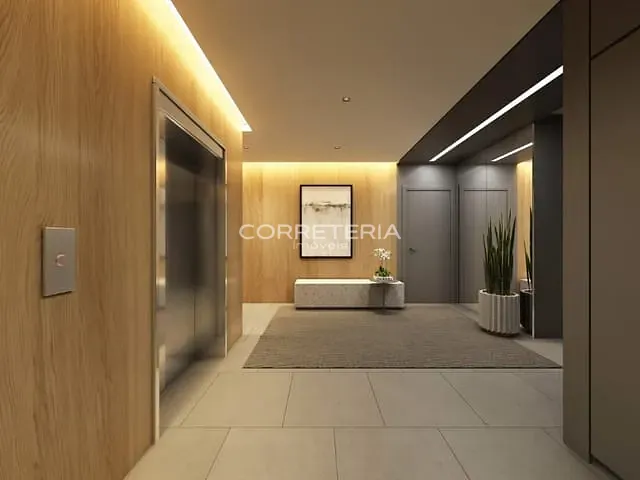 Apartamento 1 quarto e 1 banheiro, à venda, no bairro Jardim Monte Kemel em São Paulo