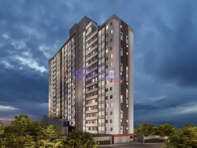 Apartamento 1 quarto e 1 banheiro, à venda, no bairro Penha de França em São Paulo