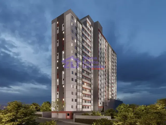 Apartamento 1 quarto e 1 banheiro, à venda, no bairro Penha de França em São Paulo