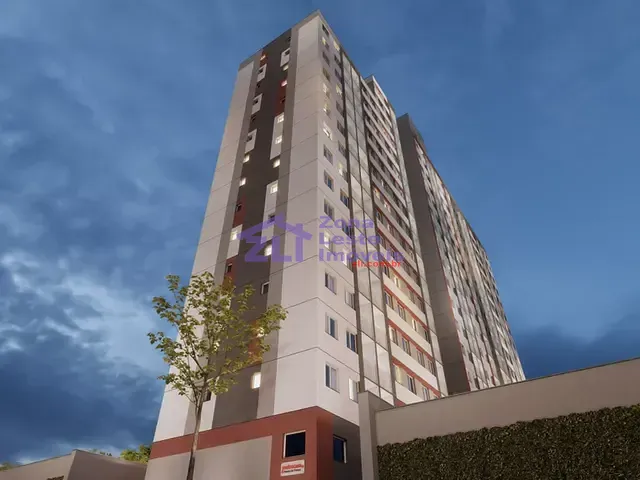 Apartamento 1 quarto e 1 banheiro, à venda, no bairro Penha de França em São Paulo