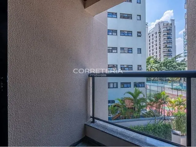Apartamento 4 quartos e 5 banheiros, à venda, no bairro Moema em São Paulo