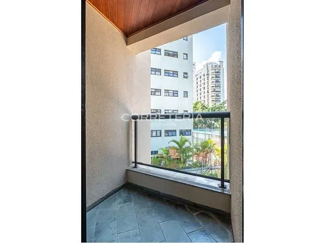 Apartamento 4 quartos e 5 banheiros, à venda, no bairro Moema em São Paulo