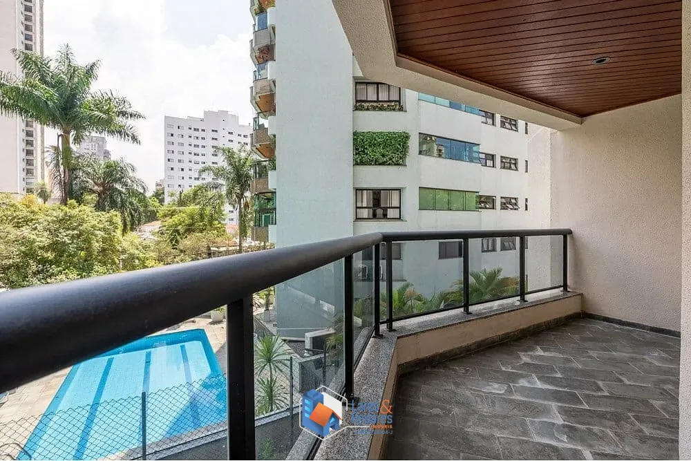 Apartamento, 4 quartos, 178 m² - Foto 34