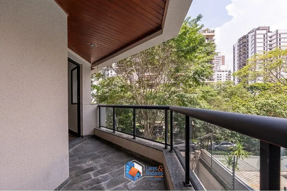 Apartamento, 4 quartos, 178 m² - Foto 35