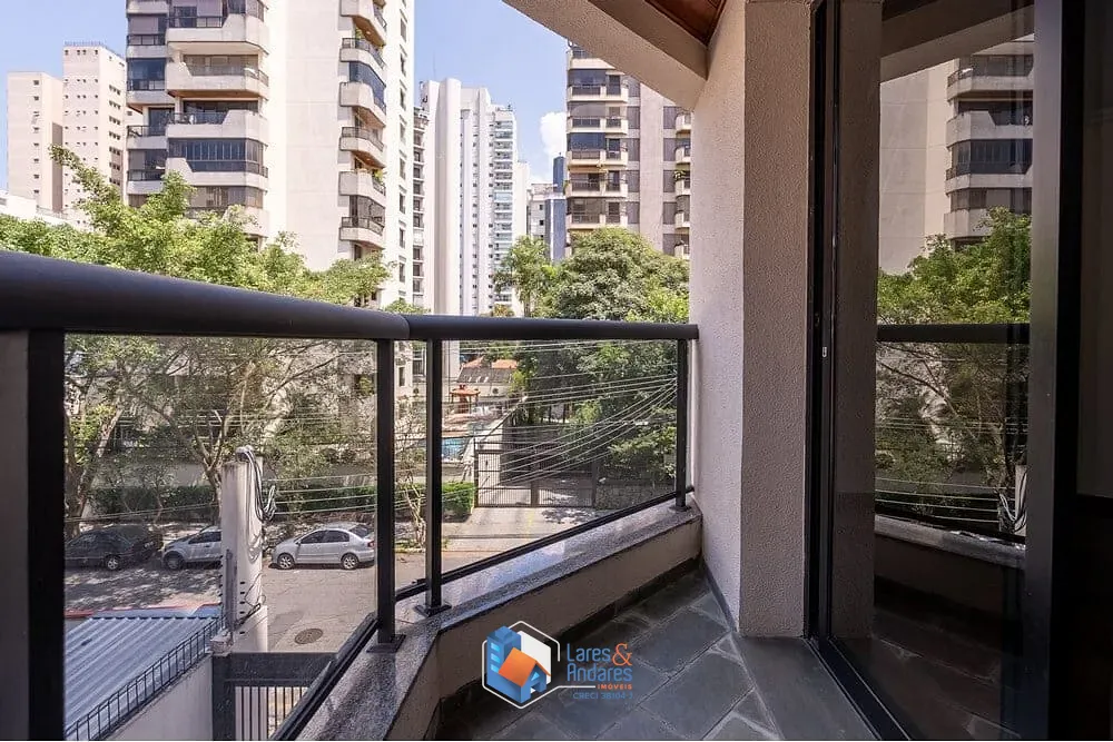 Apartamento, 4 quartos, 178 m² - Foto 37