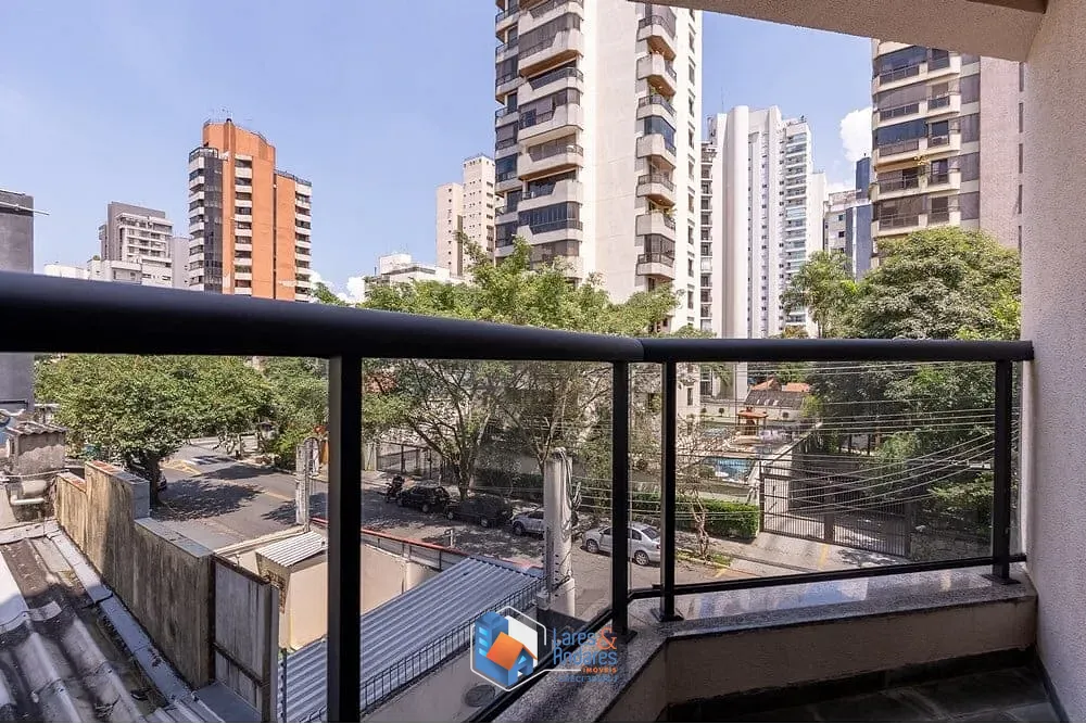 Apartamento, 4 quartos, 178 m² - Foto 38