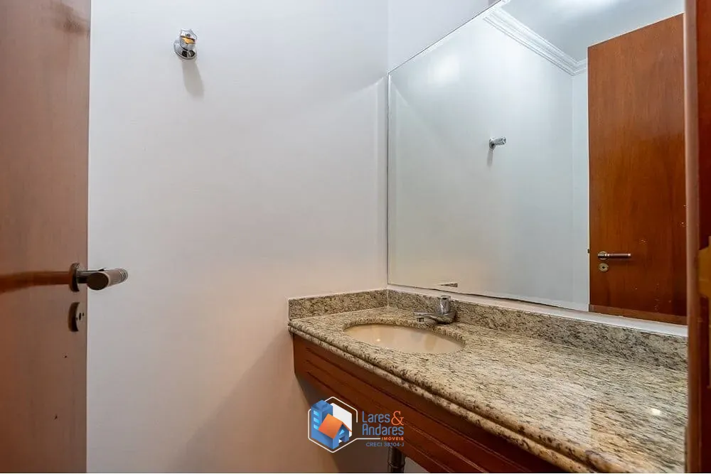 Apartamento, 4 quartos, 178 m² - Foto 41