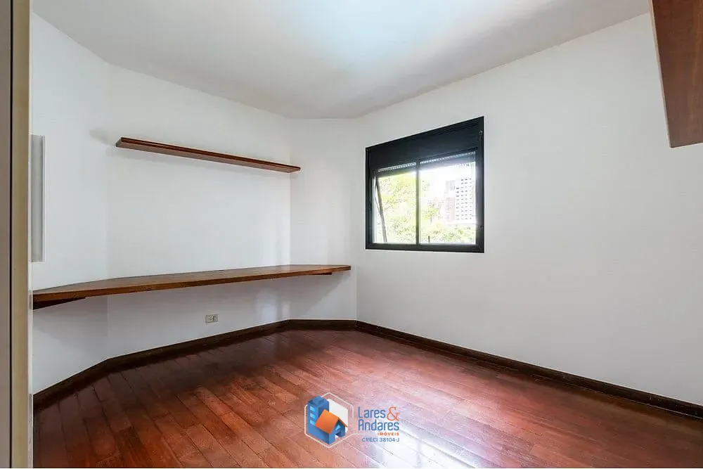 Apartamento, 4 quartos, 178 m² - Foto 43