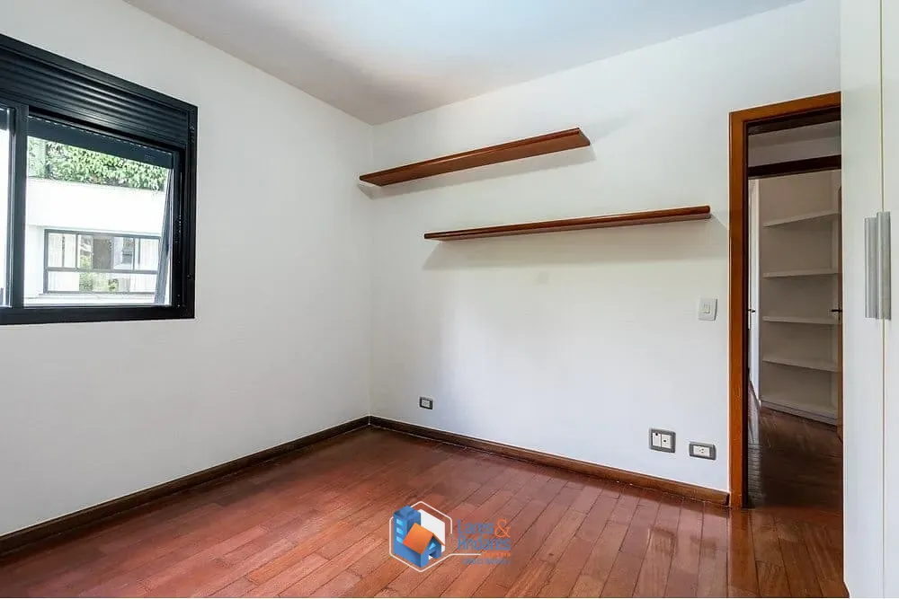 Apartamento, 4 quartos, 178 m² - Foto 45