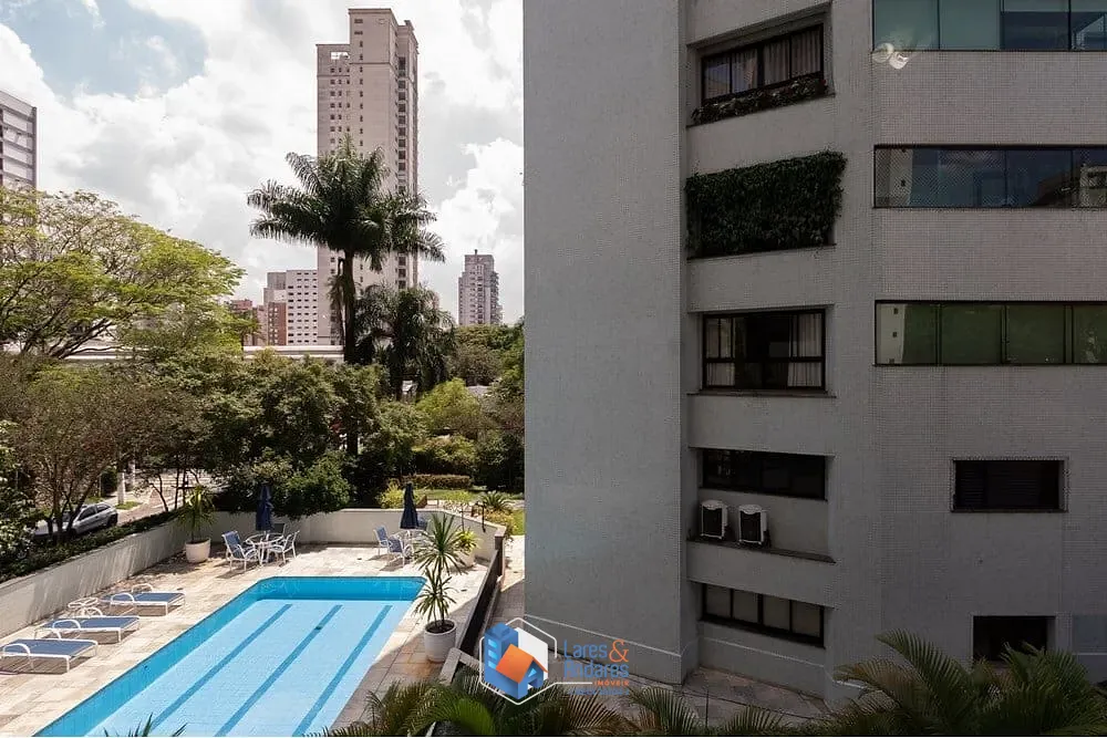 Apartamento, 4 quartos, 178 m² - Foto 46
